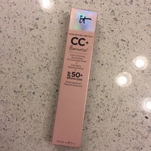 BNIB IT CC+ illumination